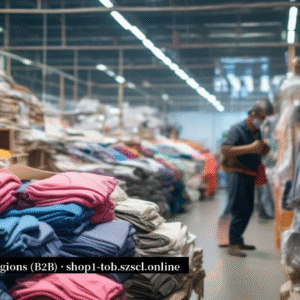 Shipping and Export Process from Dongguan Garment Suppliers: A Complete B2B Buyer's Guide