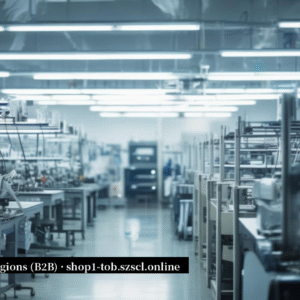 Dongguan Clothing Factory Audit Checklist for Buyers: 12 Checks Before You Sign